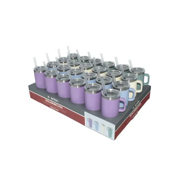 Mini Isolier-Becher 150 ml 