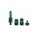 Starter-Set 5-tlg. Greemotion 13mm (1/2)