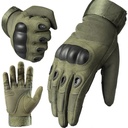 Taktische Militärhandschuhe, Überlebenshandschuhe XL