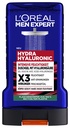 Hydra Hyaluronic Duschgel, 250 ml