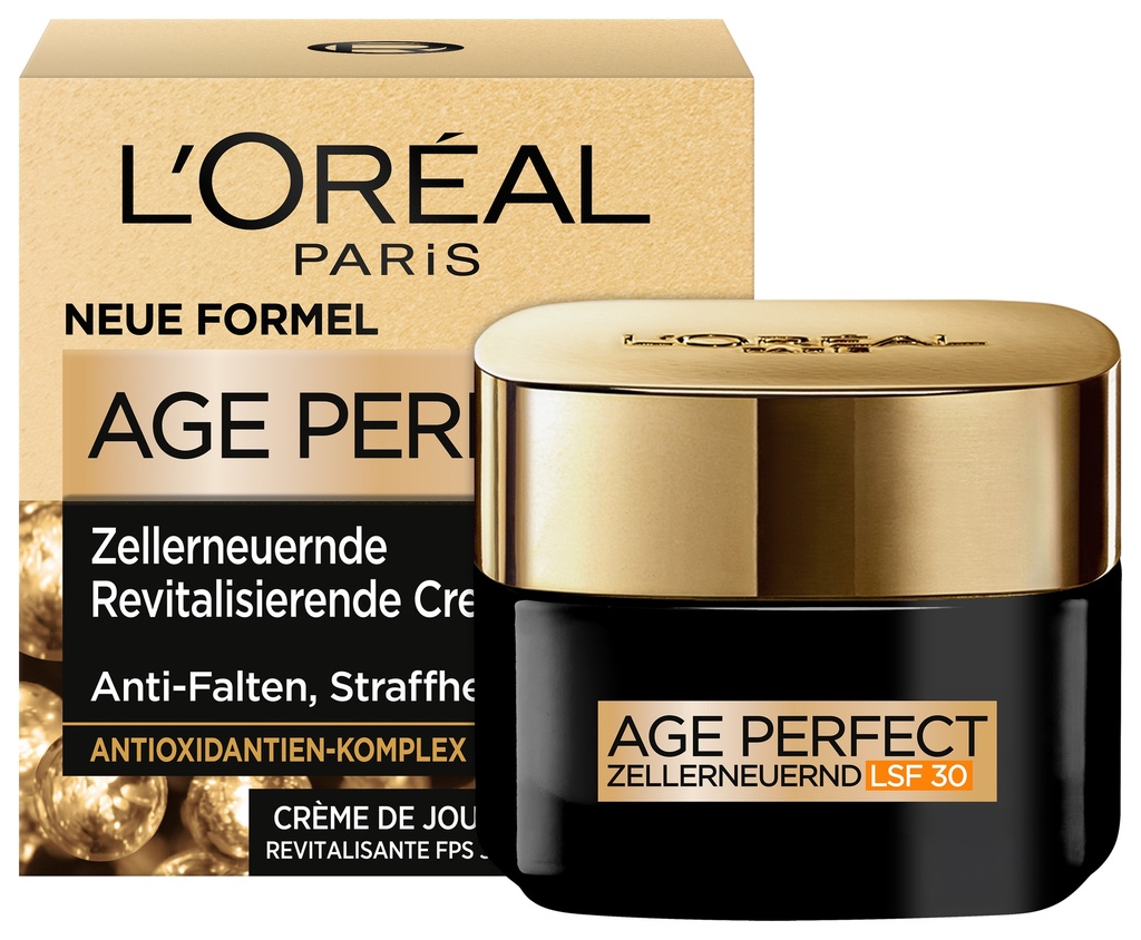[8858220] Age Perfect Zell-Renaissance Pflege, 50 ml