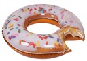 Schwimmring - Donut streusel - 91/4179